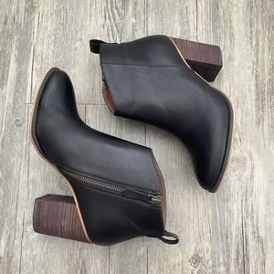 BP. Ankle Booties